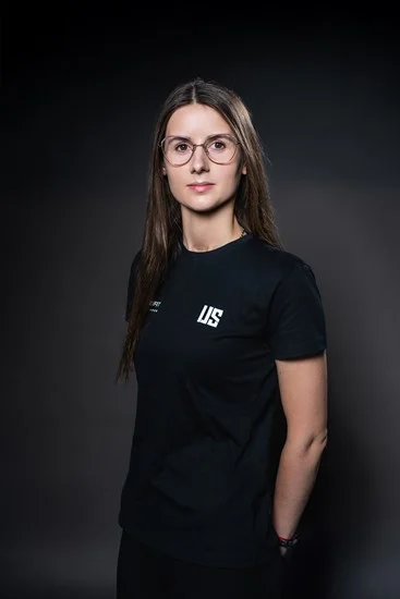 Monika Giermata — zespół Exfit