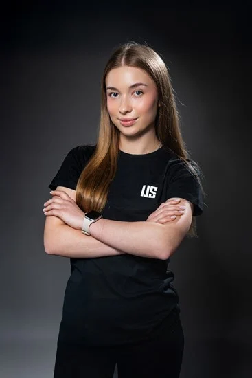 Patrycja Surman — zespół Exfit